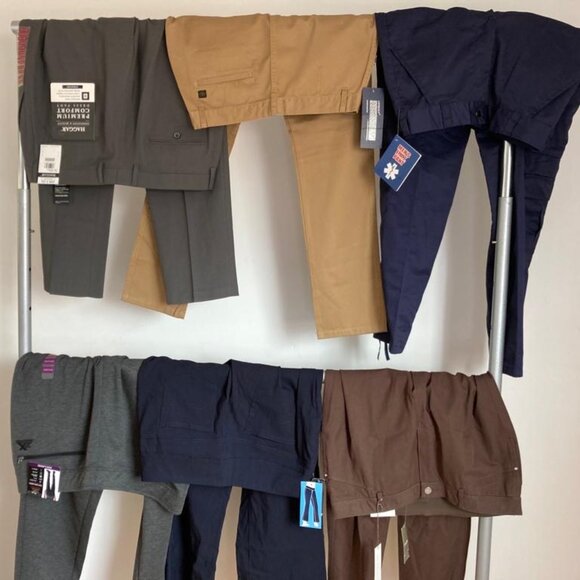 70% off NEW Department of Store Women 1 Pc Top or Bottoms Brand Name ALL Sizes - Picture 4 of 11